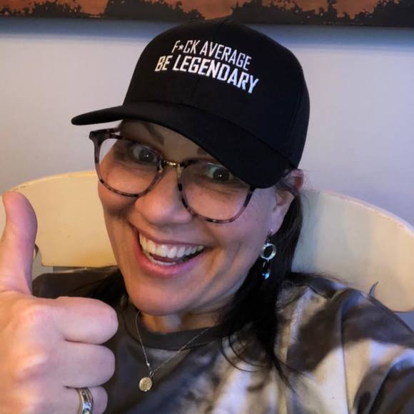 Meet your Posher, Kathy - Picture 1 of 1